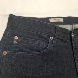 Adriano Goldschmied Mens 33 Jeans Matchbox Slim Straight fit